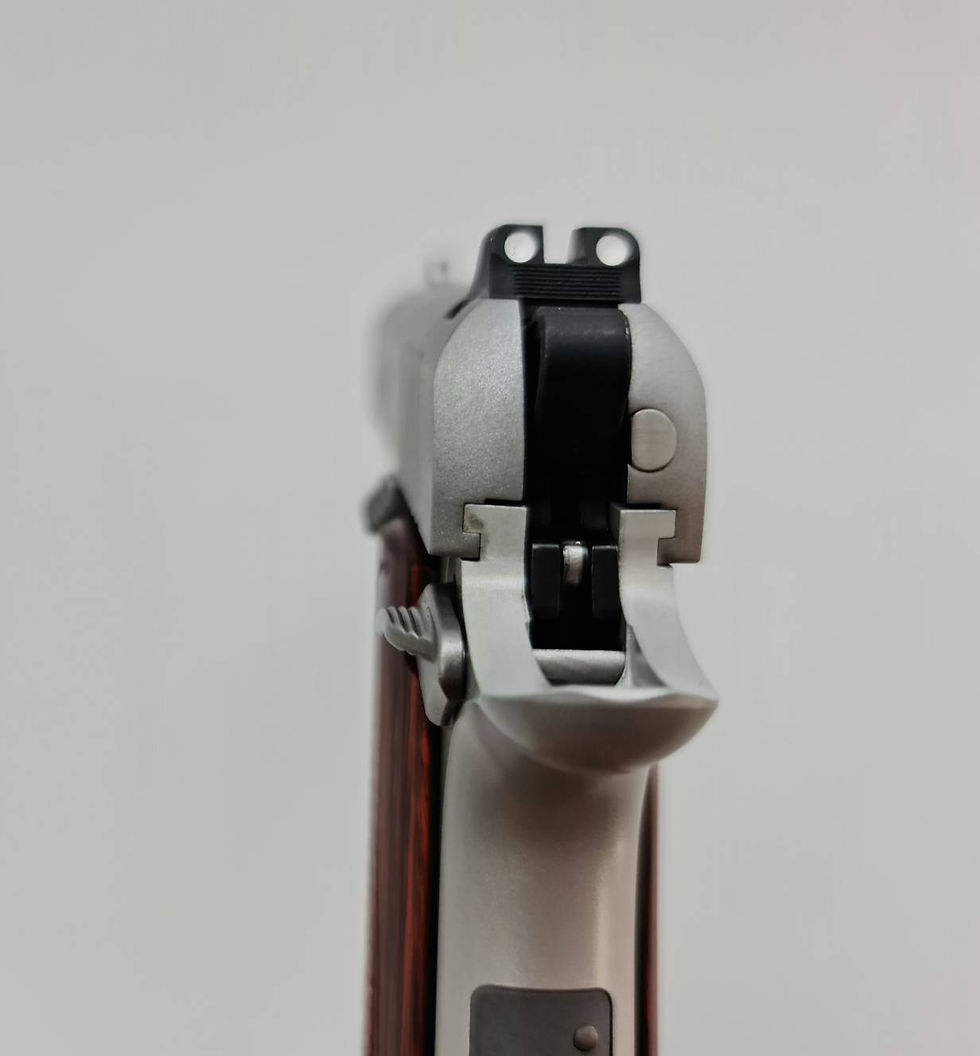 Thumbnail: Kimber Micro9