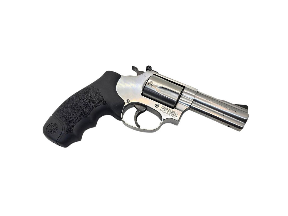 Thumbnail: Smith & Wesson M60-17 3" 5 นัด .38 Spl