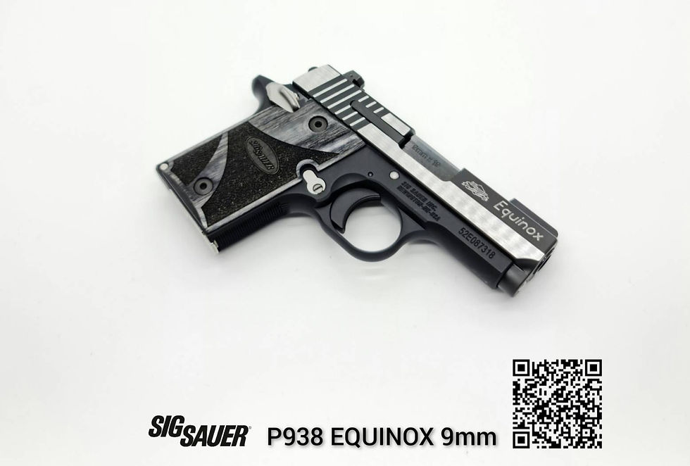 Thumbnail: SIG P938 EQUINOX