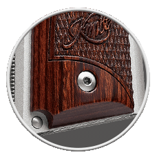 Thumbnail: KIMBER STAINLESS ULTRA CARRY II 9มม.