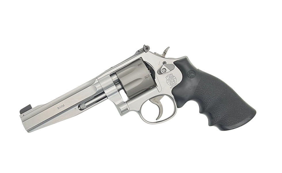 Thumbnail: S&W Performance Center Pro Series M986 - 9มม.