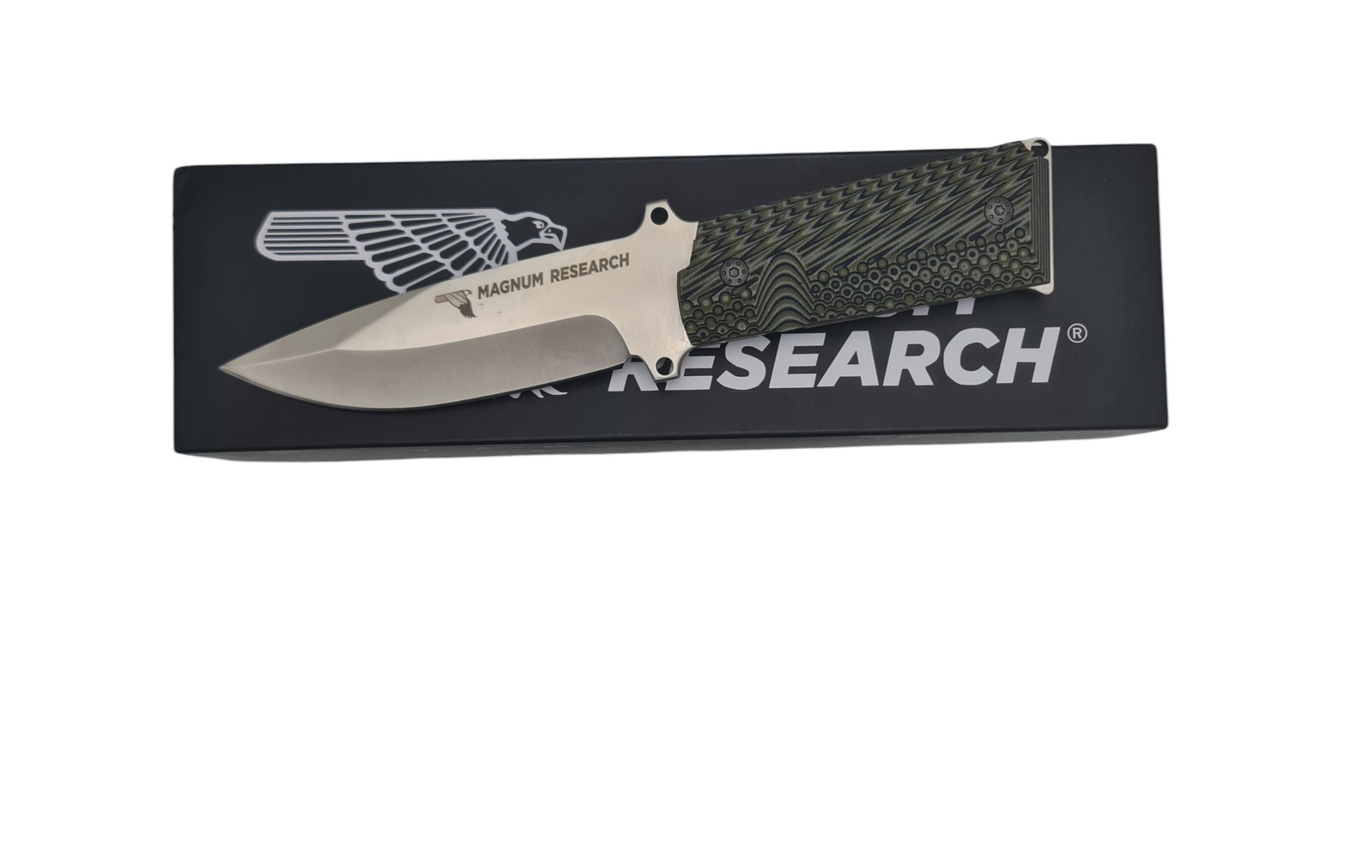 MAGNUM RESEARCH G10 QBUKNIFE1911U