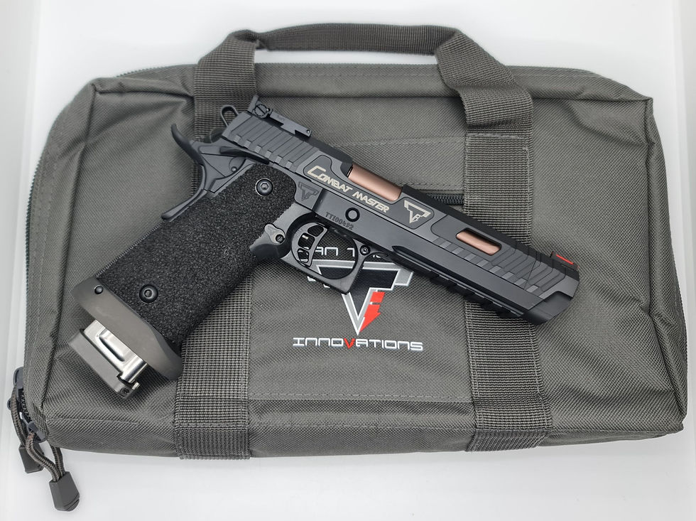 Thumbnail: TTI JW3 Combat Master Sight Block 9 มม.
