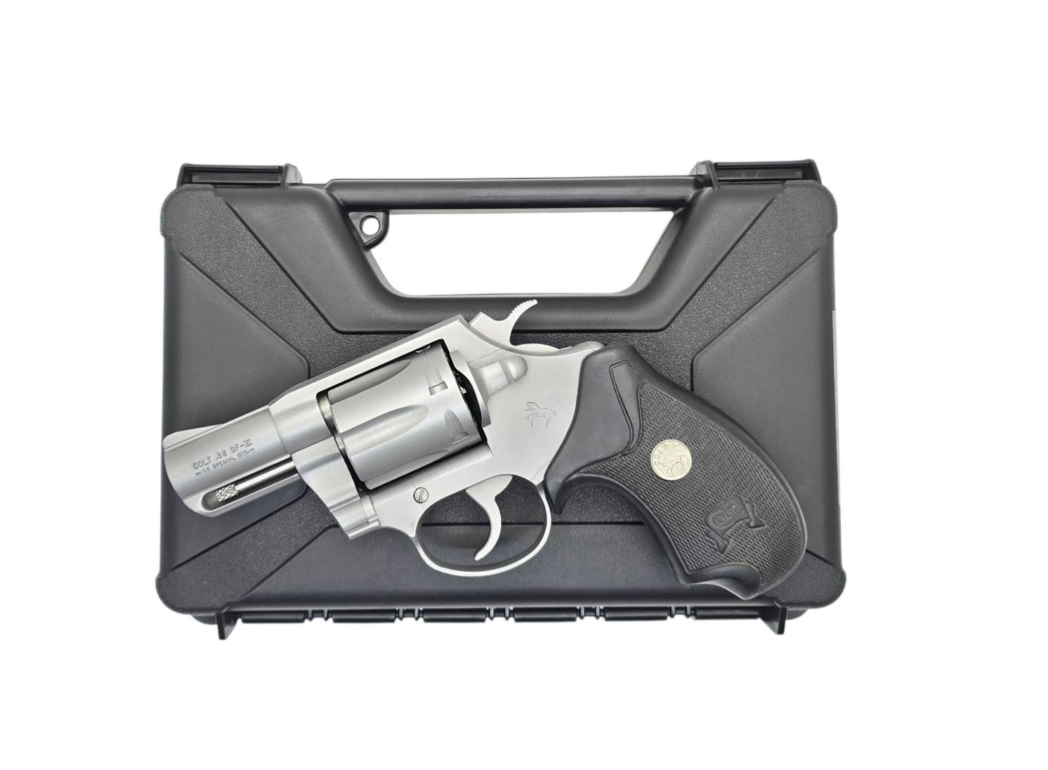 Colt King Cobra .38 Spl 2"  6 นัด