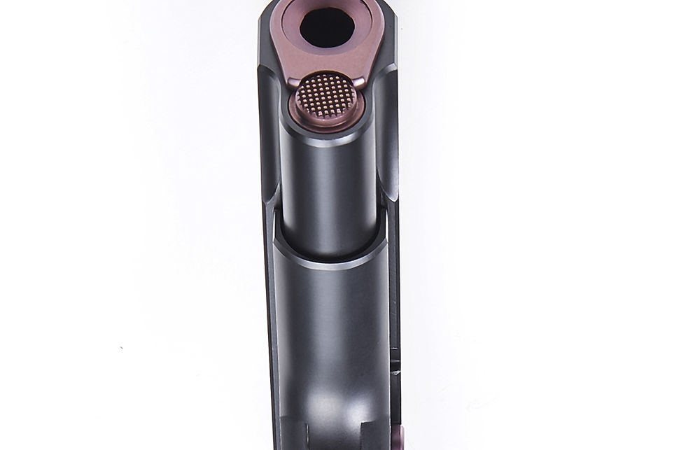 Thumbnail: Nighthawk Ladyhawk .45
