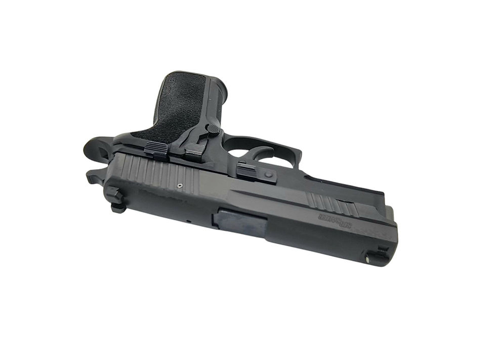 Thumbnail: Sig Sauer P229 Enhanced Elite 9มม.