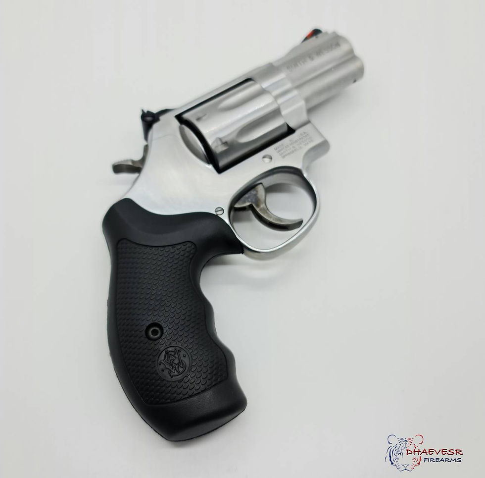 Thumbnail: S&W 686 PLUS