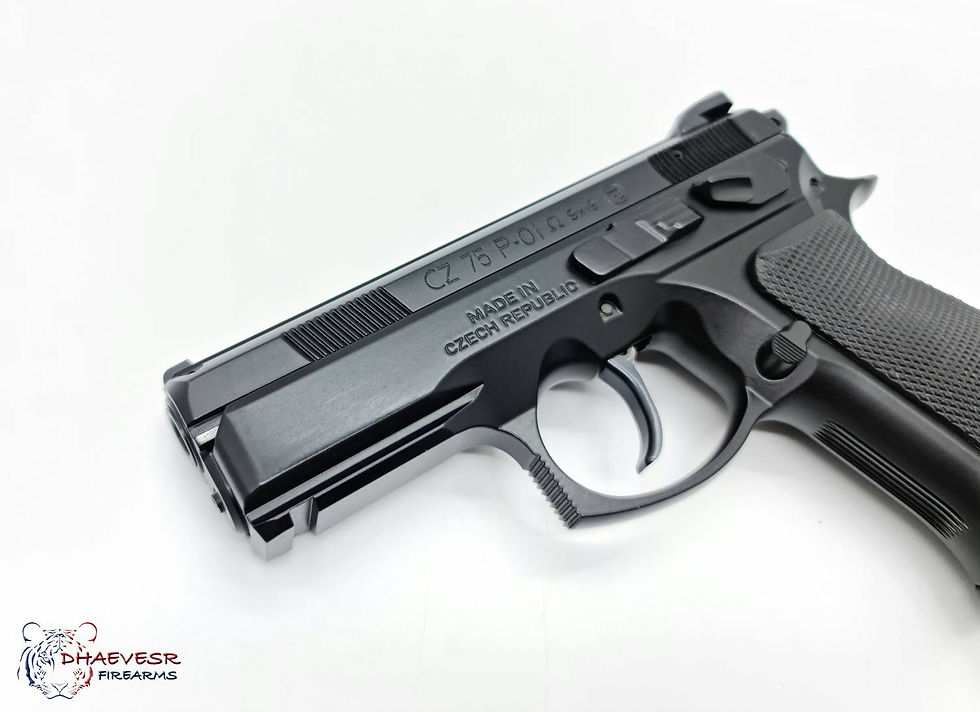 Thumbnail: CZ 75 P-01 OMEGA