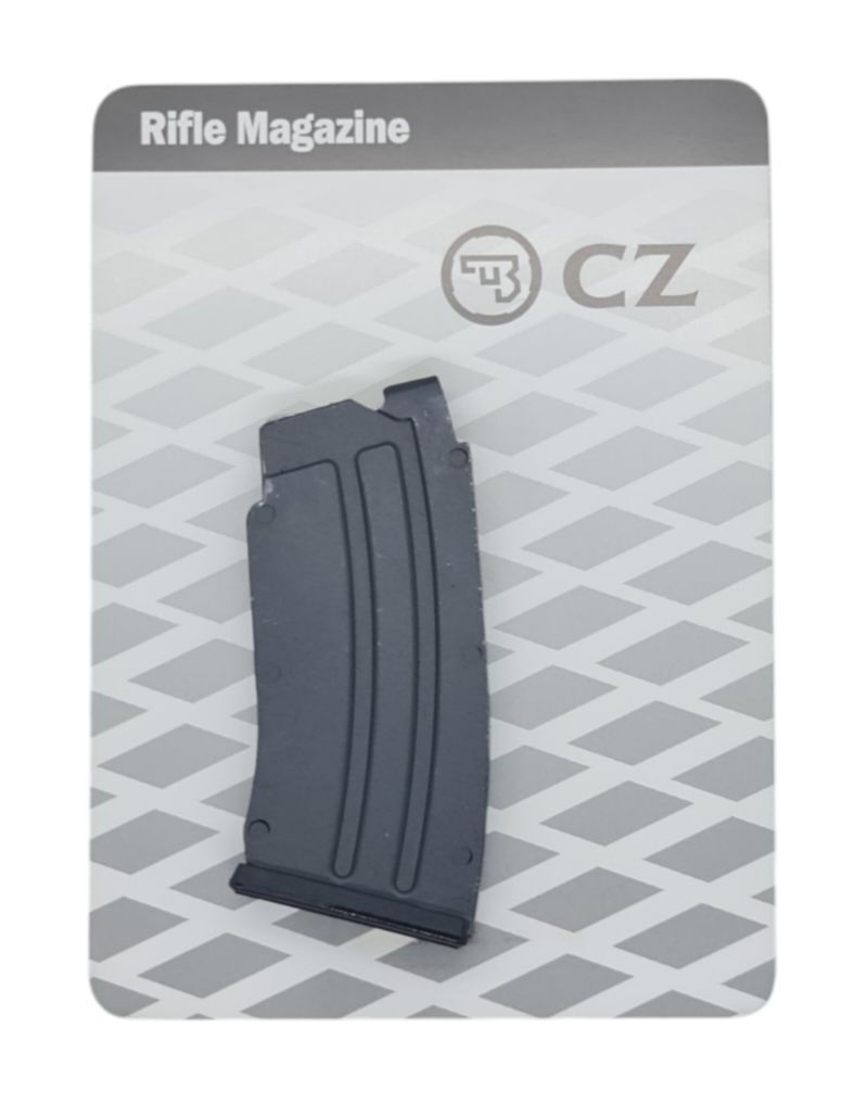 Thumbnail: Magazine CZ 457/455  .22LR 10นัด