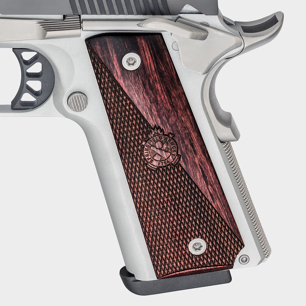 Thumbnail: Springfield 1911 RONIN™ 4.25″ 9MM