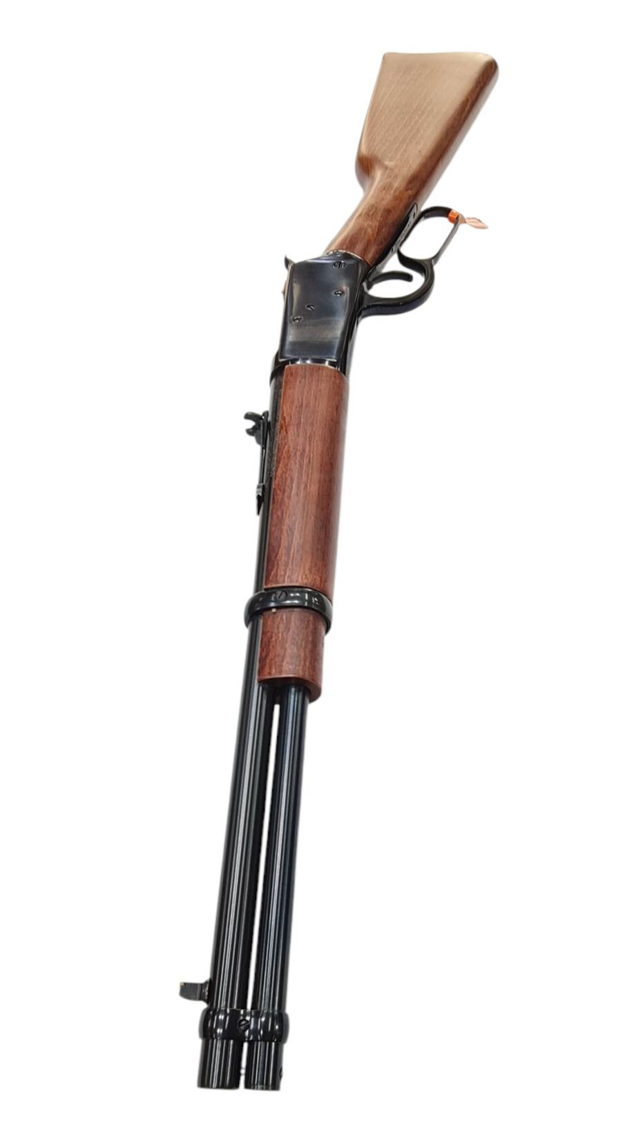 Thumbnail: Rossi R92 357 MAG 16" 8 RD Hardwood Stock