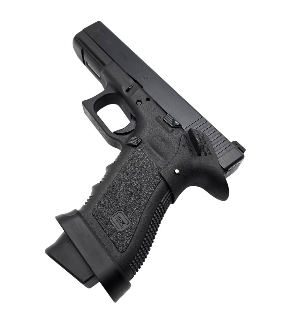 Thumbnail: GLOCK 22 GEN3  AUSTRIA .40