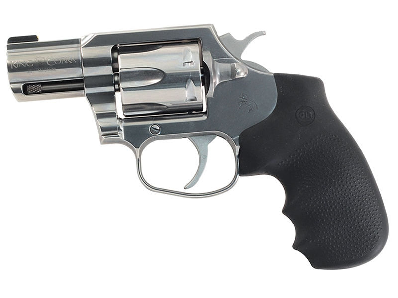 Thumbnail: Colt King Cobra Carry .357  2"