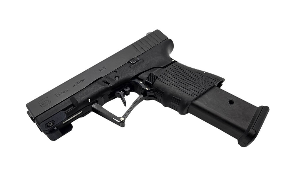 Thumbnail: GLOCK Full Conceal  G19