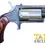 Thumbnail: NORTH AMERICAN ARMS THE DUDE TALO .22WMR