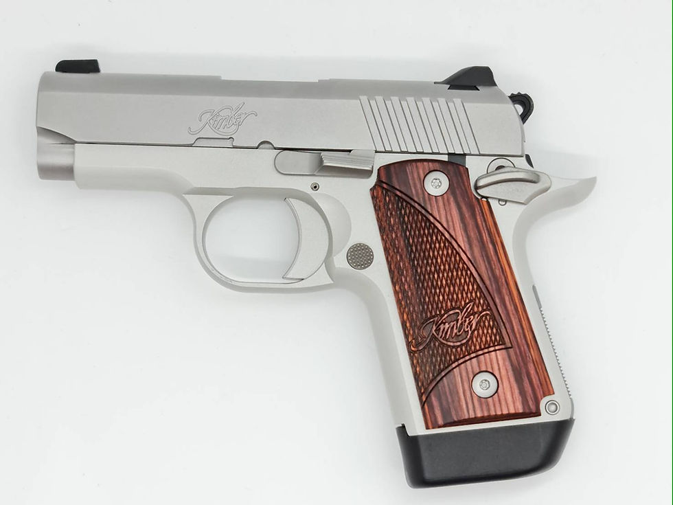 Thumbnail: Kimber Micro9