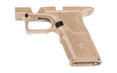 Thumbnail: ZEV OZ-9 COMBAT STD