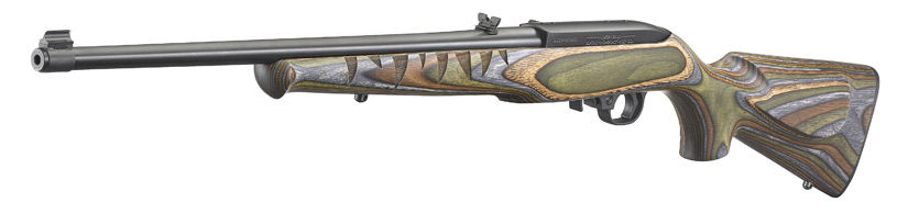 Thumbnail: RUGER 10/22 Gator  .22 TALO Edition