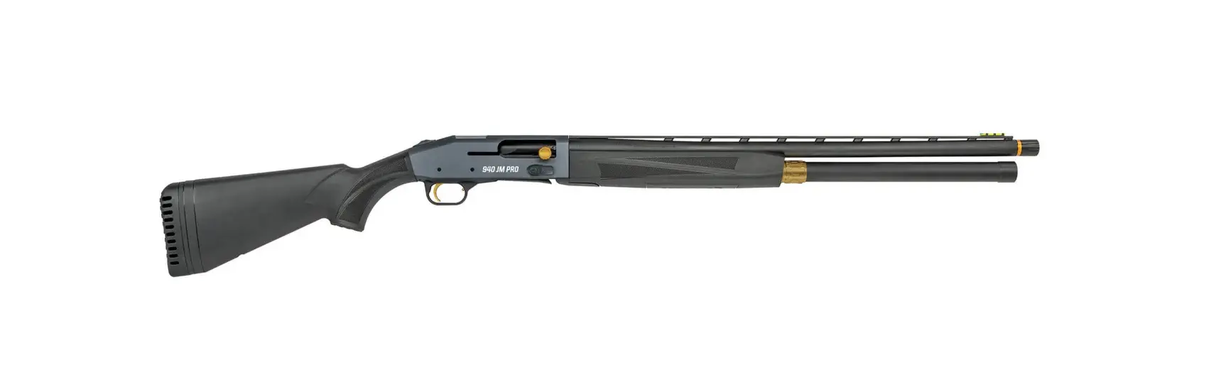 Mossberg 940 JM Pro Optic-Ready