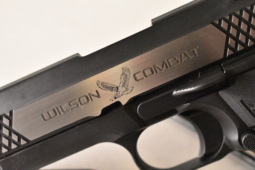 Thumbnail: WILSON COMBAT  EDC X9 X-TAC