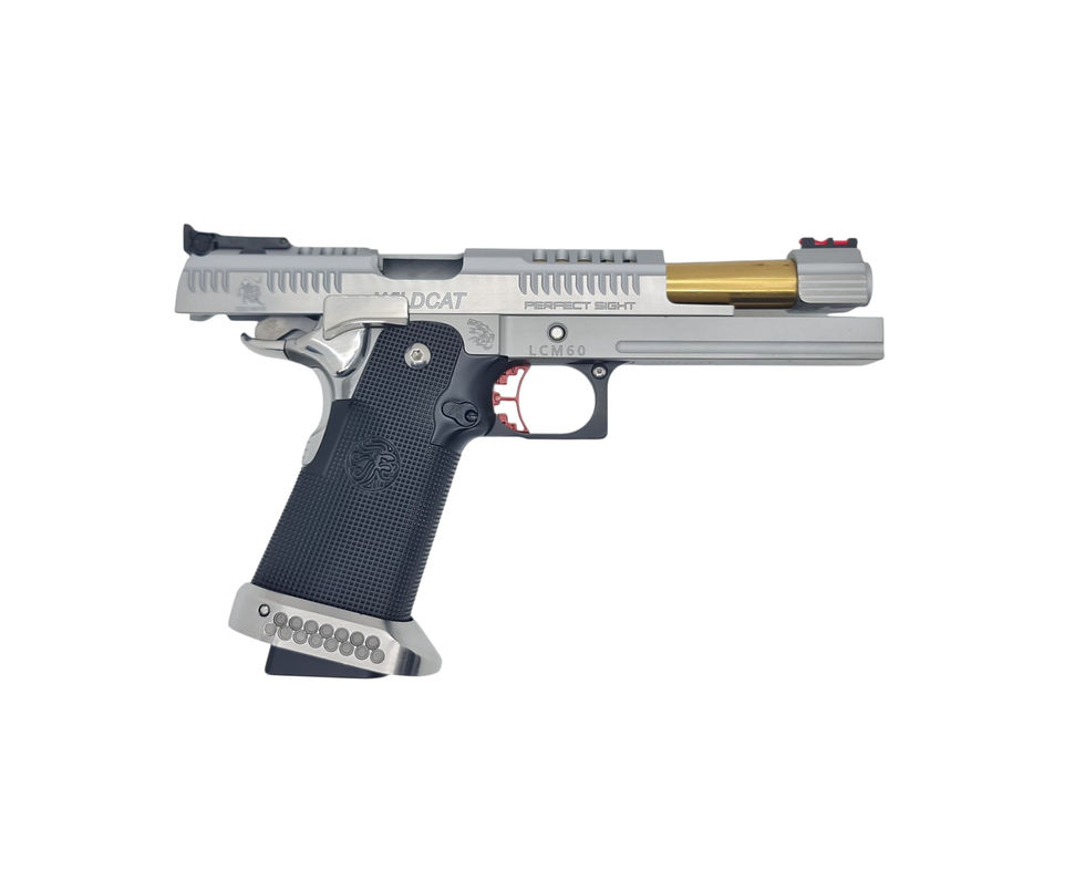 Thumbnail: LIMCAT WILDCAT Perfect Sight .45