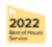2022 Best of Houzz Service