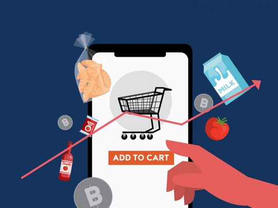 มองความคิดผู้บริโภคผ่านสินค้าที่ซื้อในช่วงวิกฤตโควิด-19 โลกจะไม่เหมือนเดิมอีกจริงหรือ