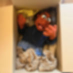 Thumbnail: DEPOSIT - Custom human lookalike puppet
