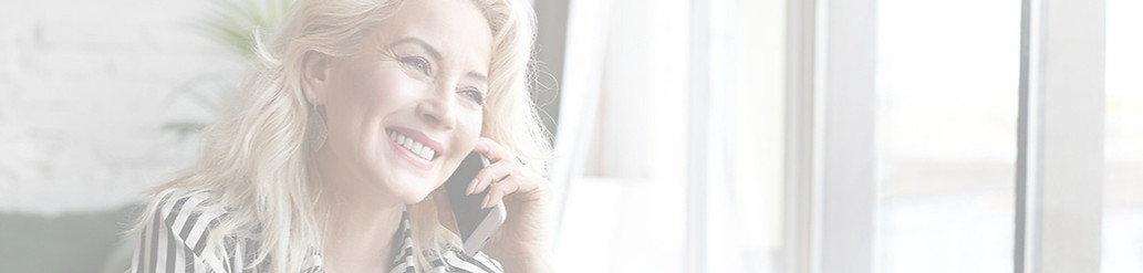 a customer representative