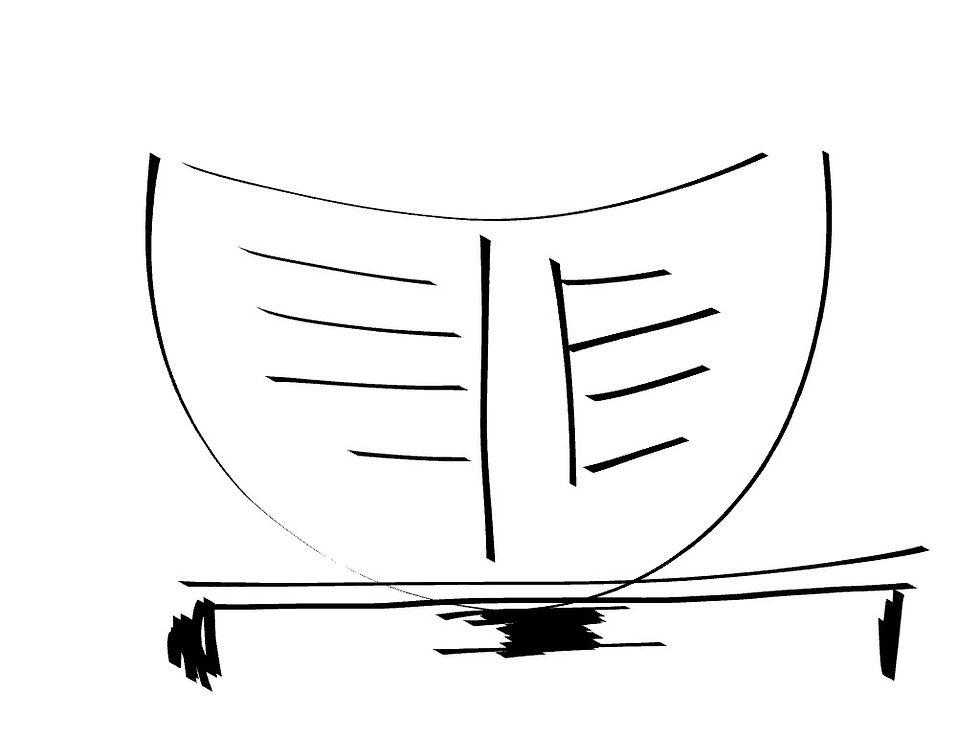 Line Drawing