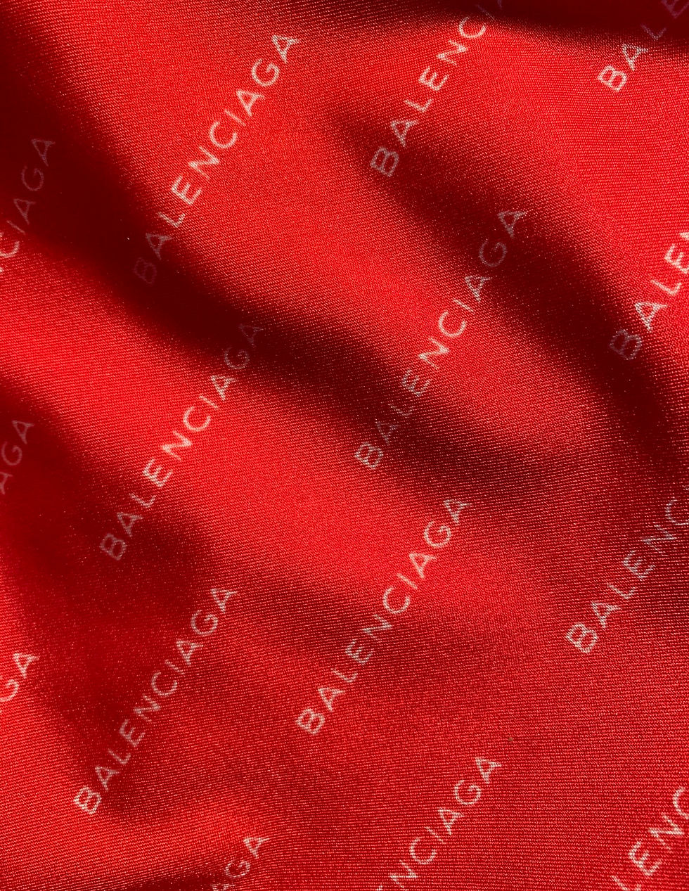 Thumbnail: Designer Collection (Not a set) 