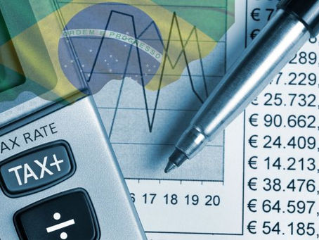 Governo eleva Imposto de Importação sobre bens de capital e tecnologia em 2026