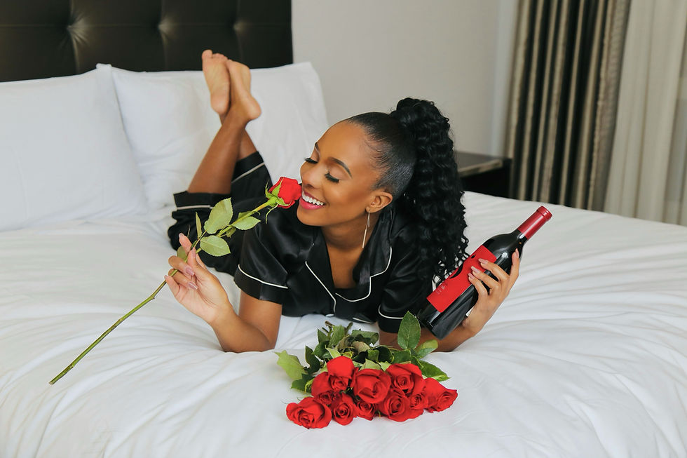 self-love ideas