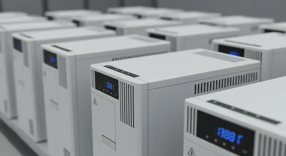 O Escudo da sua Produtividade