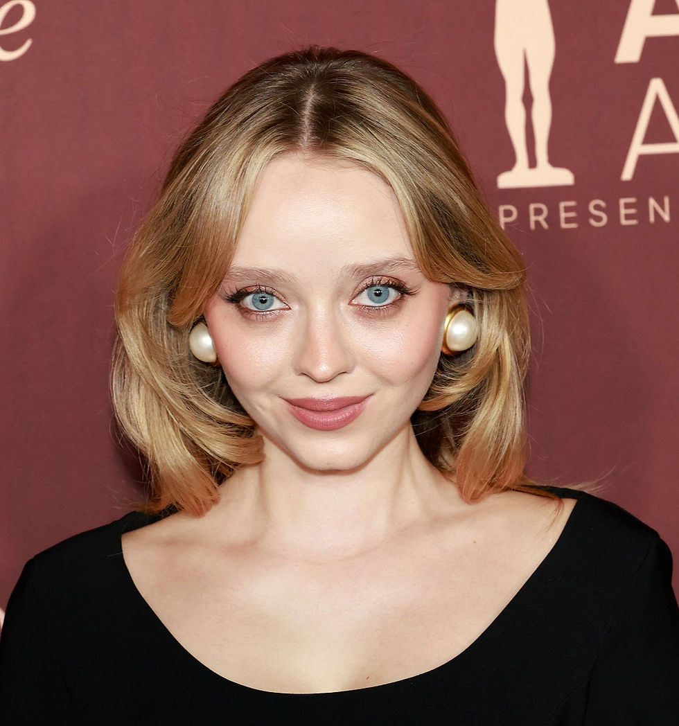 Madeleine Arthur
