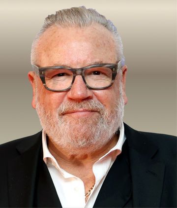 Ray Winstone