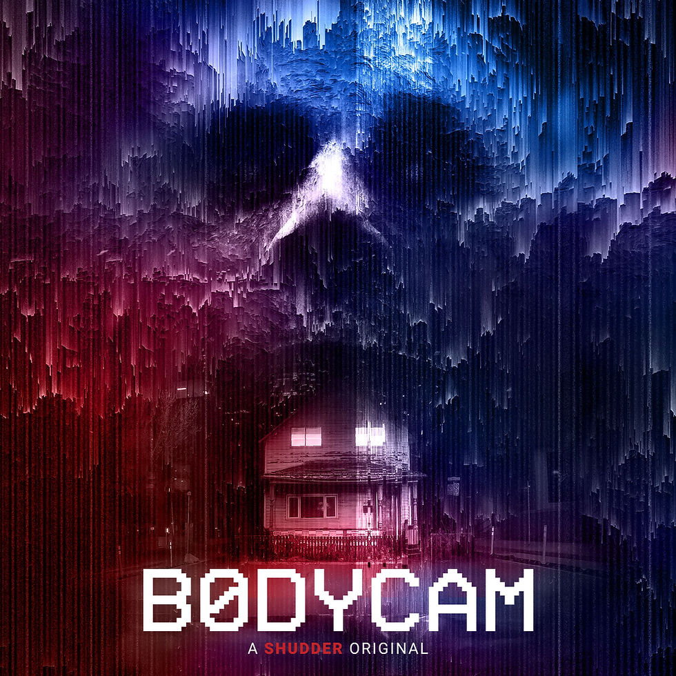 Bodycam