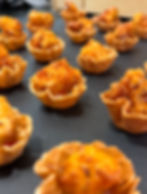 Fried Chicken & Waffles