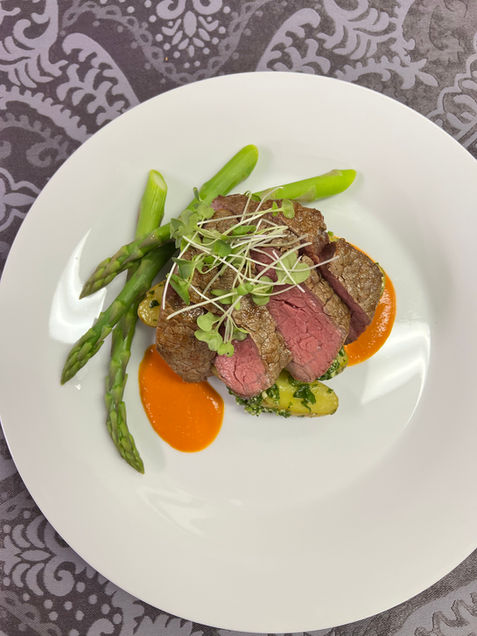 Beef Tenderloin