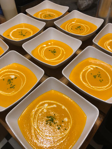 Shrimp Bisque
