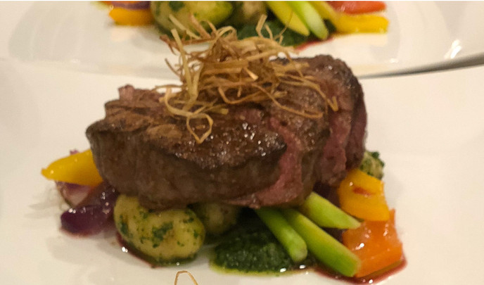 Beef Tenderloin