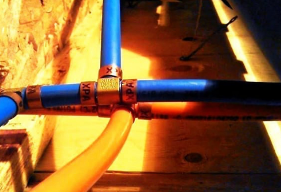 Kitec Plumbing in Las Vegas Homes: What Buyers and Homeowners Should Know