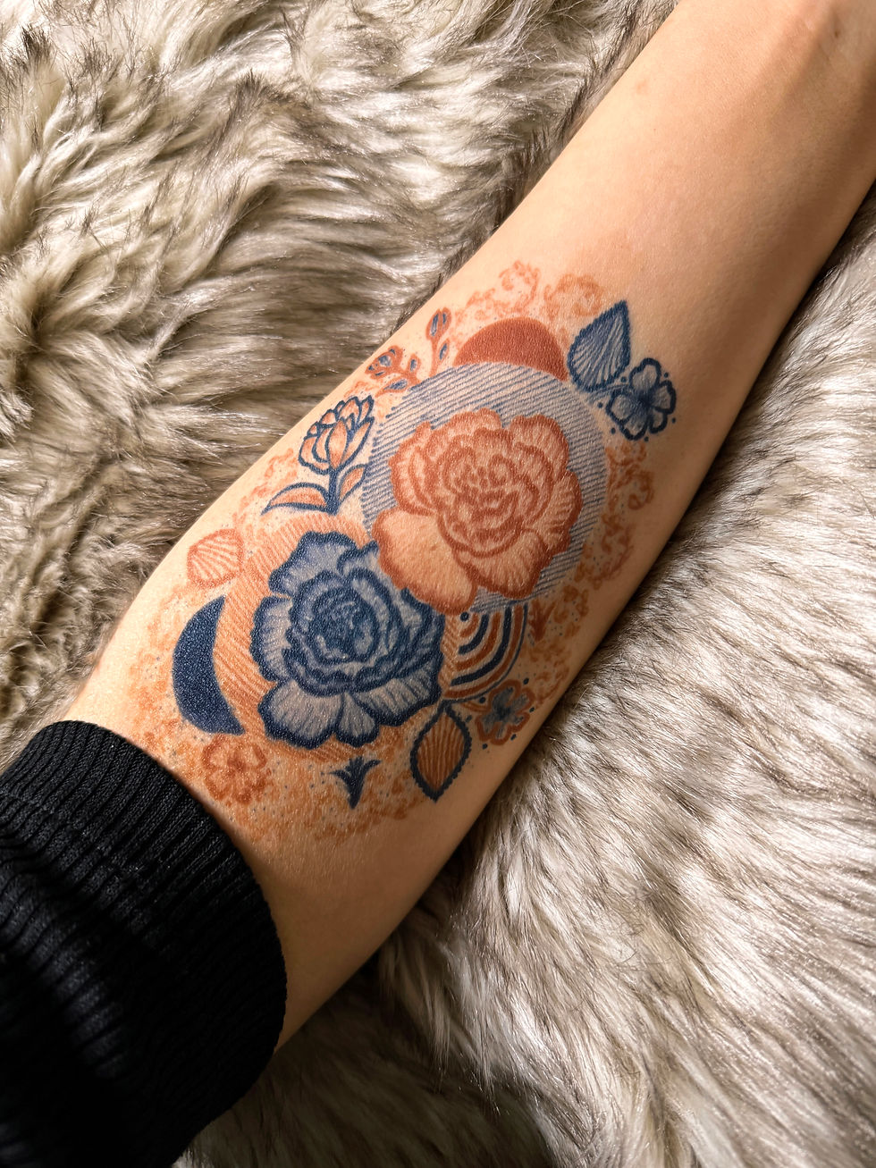 Thumbnail: Jagua Gel Cones