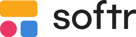 Softr logo