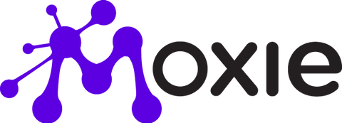 Moxie logo