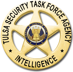 Tulsa Security Task Force - Armed Private Security Guard Services Company Tulsa, OK