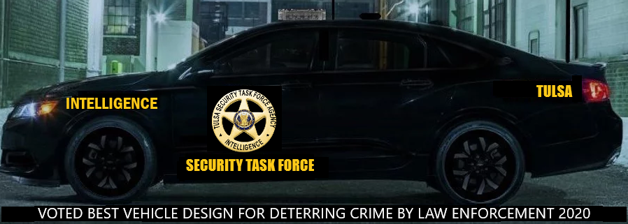 Tulsa Security Task Force - Armed Private Security Guard Services Company Tulsa, OK