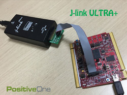 J-link ULTRA+