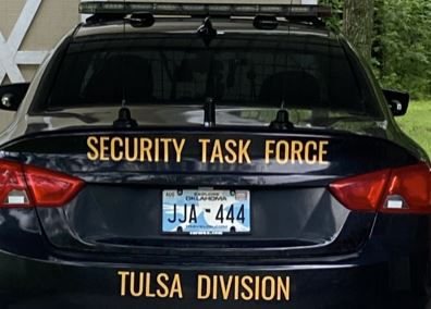 Tulsa Security Task Force - Armed Private Security Guard Services Company Tulsa, OK