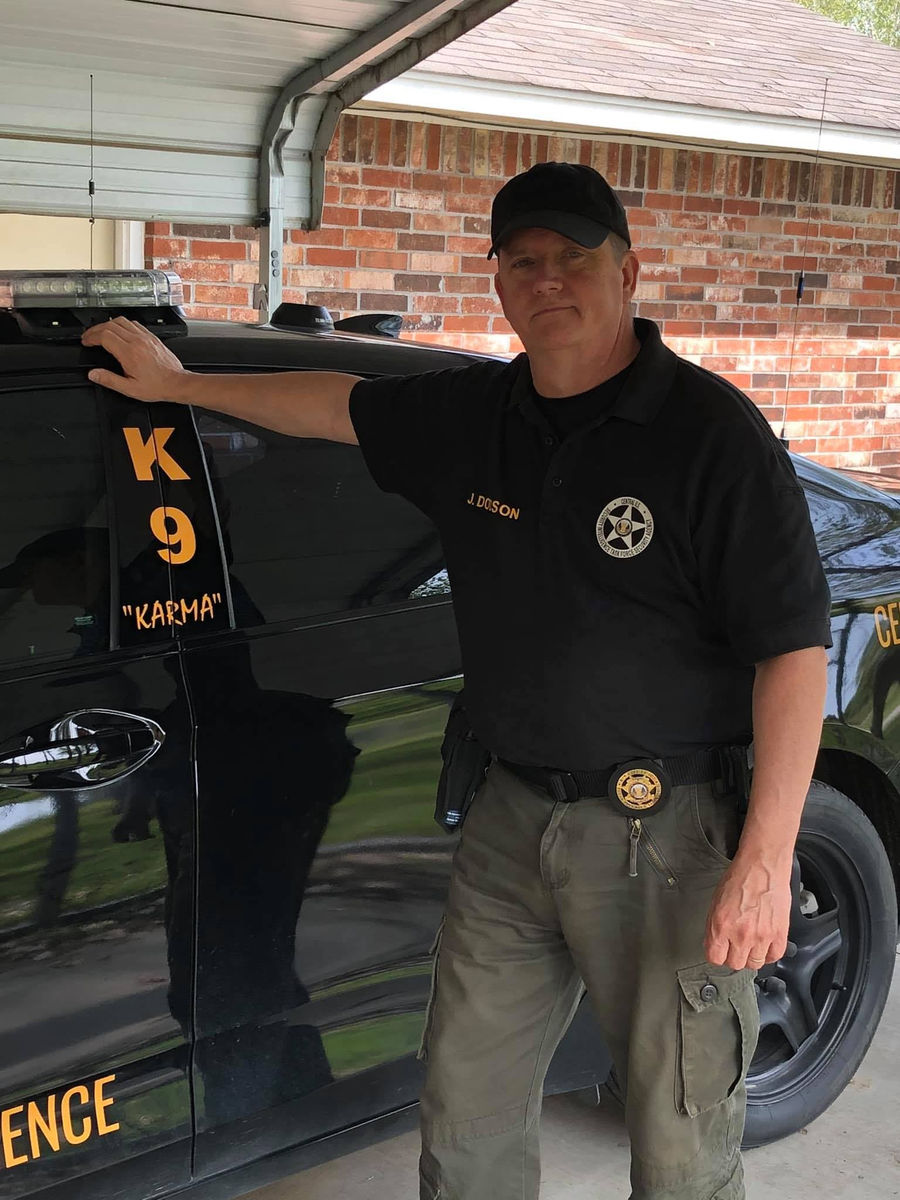Tulsa Security Task Force - Armed Private Security Guard Services Company Tulsa, OK